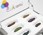E. Chromi Color Codes Your Poop