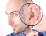 Ear Scanning