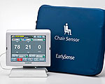 EarlySense Chair Sensor Monitors Vitals While You Sit