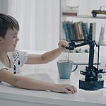 Easy to Use uArm Swift Robotic Assistant Arm