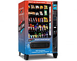 EatWave Vending Machine Delivers Hot and Cold Foods