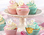 Edible Cupcake Wrappers