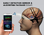 EEG Headset Offers Stroke Detection at Home