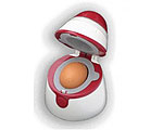 Eggxactly Cooks Eggs Without Water