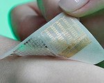 Electronic Skin Patch Could Treat Parkinson's