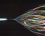 Electrospinning Nutrients for Better Delivery