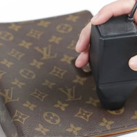 Entrupy Scanner Detects Counterfeit Goods