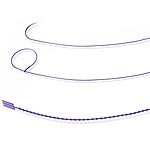 Ethicon Reveals New Knotless Sutures