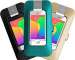 Everplus Mini Holds Money and Charges Phones