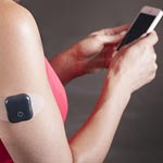 Eversense Implant Monitors Glucose Levels Continuously