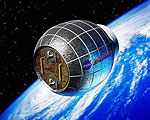 Expandable Space Modules Bring Breathing Room to ISS Astronauts