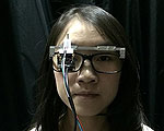 Eyeglass-Mounted Device Could Diagnose Dangerous Diabetic Condition