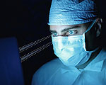 EyeSeeMed Lets Surgeons Access Data With Their Eyes