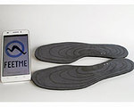 FeetMe Smart Insoles