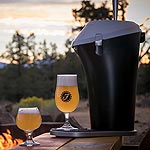 Fizzics System Serves Better Beer with Sound Waves