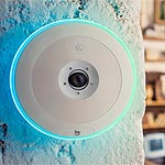 Flare Smart Security System Recognizes Friends