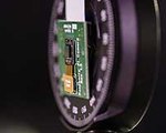 FlatCam Sensor Replaces Lenses