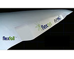 FlexFoil Reduces Airplane Fuel Consumption