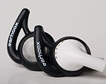 Flexible Earhoox Secure Loose Earbuds