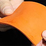Flexible Polymer Could Lead to Portable Fuel Cells
