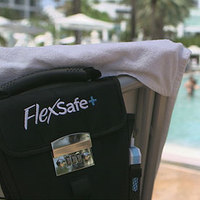 FlexSafe+ Portable Vault
