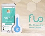 Flo Contact-Free Thermometer