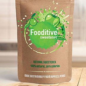Fooditive: a Natural Alternative Sweetner