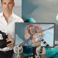 Fundamental Surgery VR Surgical Simulator