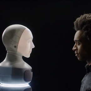Furhat Robotics New Face of AI
