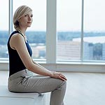 FysioPal Shirt Helps Improve Posture
