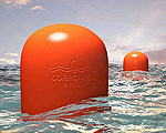 Unique Wave Energy Generator Uses All Of the Wave