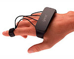 Gest Glove Controls Devices with Gestures