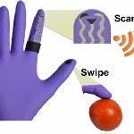 Glove-Based Biosensor