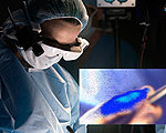 Goggles Allow Surgeons to See Tumors