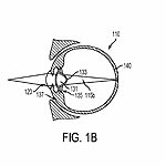 Google Patents Injectable Vision Correction Device