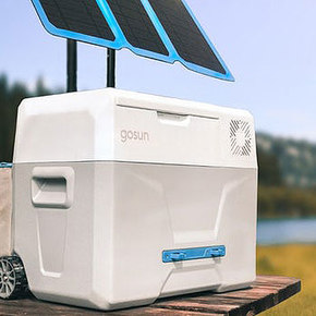 GoSun Chill Solar-Powered Cooler