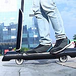 GoTube Ultra-Portable Electric Scooter