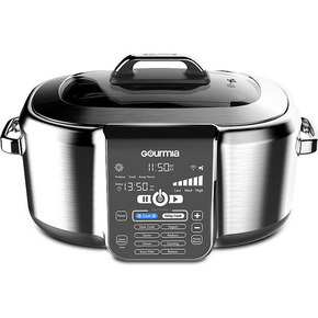 Gourmia CoolCookers Cool Foods Until Time to Cook