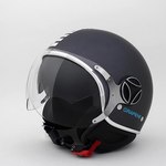 Graphene Helmet Provides Comfortable Protection