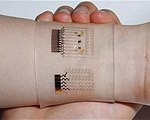 Graphene Wristband Monitors and Treats Diabetes