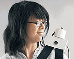 Grasp Teleprescence Robot Gives Teachers a First-Hand View