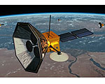 Groundbreaking Propulsion-Free Spacecraft