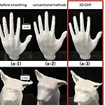 Handheld Device Smooths 3D-Printed Surfaces
