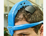 Headband Treats Parkinson's Symptoms from Home