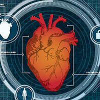 Heart-Based Security System