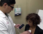 HeartBuds Stethoscope Shares More Data, in Real Time