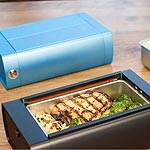 HeatsBox Warming Lunchbox