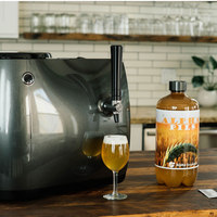 HOPii One-Touch Micro-Brewery