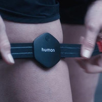 Humon Hex Monitors Muscle Oxygenation for Better Workouts