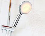 Hydrao Smart Shower Shines a Light on Water Use